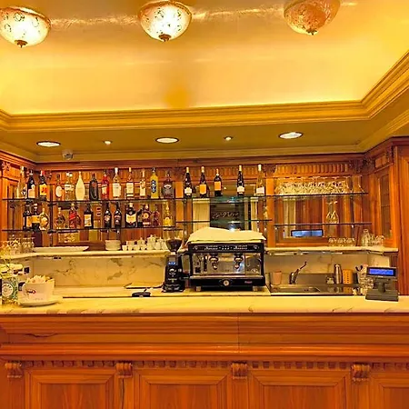 Ristorante Ca' Nova Hotel Benátky
