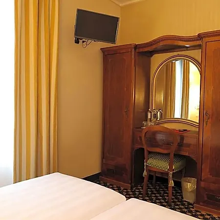 Hotel Ristorante Ca' Nova 3*