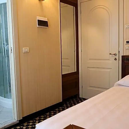 Hotel Ristorante Ca' Nova 3*