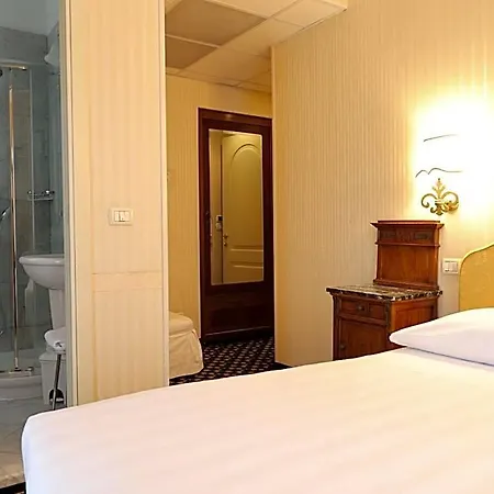Ristorante Ca' Nova Hotel Benátky
