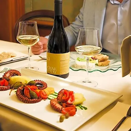 Hotel Ristorante Ca' Nova