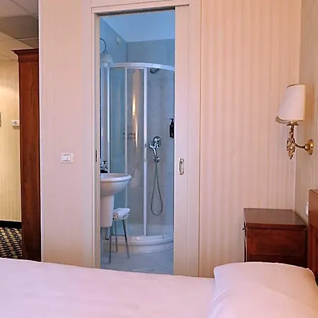 Ristorante Ca' Nova Hotel 3*