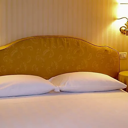 Ristorante Ca' Nova Hotel