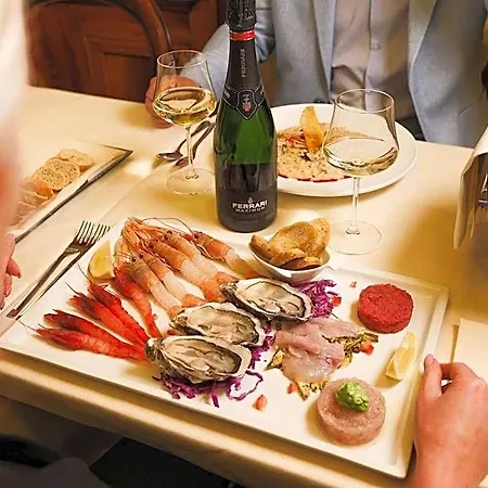 Hotel Ristorante Ca' Nova
