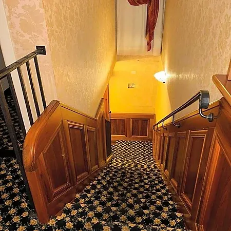 Ristorante Ca' Nova Szálloda