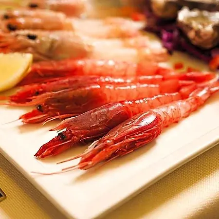Ristorante Ca' Nova Hotel Benátky