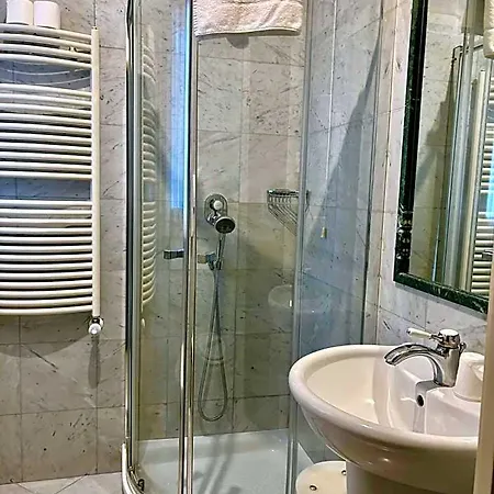 Ristorante Ca' Nova Szálloda 3*