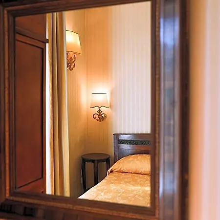 Ristorante Ca' Nova Hotel