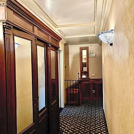 Ristorante Ca' Nova Szálloda 3*