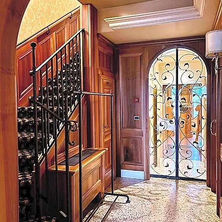 Szálloda Ristorante Ca' Nova 3*