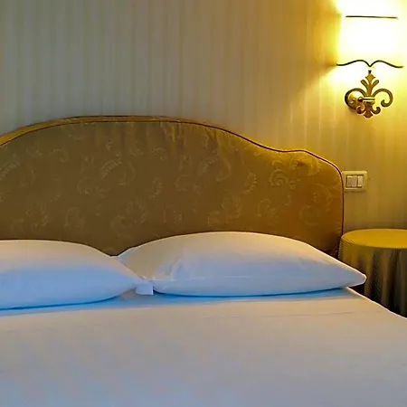 Szálloda Ristorante Ca' Nova Velence