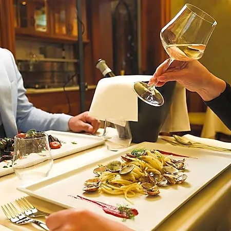 Szálloda Ristorante Ca' Nova 3*