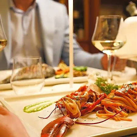Ristorante Ca' Nova Szálloda 3*