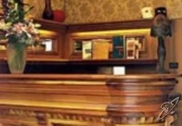 Ristorante Ca' Nova Benátky