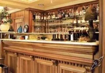 Hotel Ristorante Ca' Nova Benátky