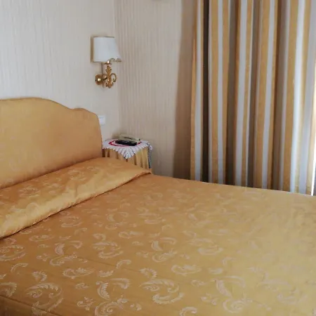 Hotel Ristorante Ca' Nova