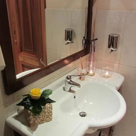 Ristorante Ca' Nova Benátky