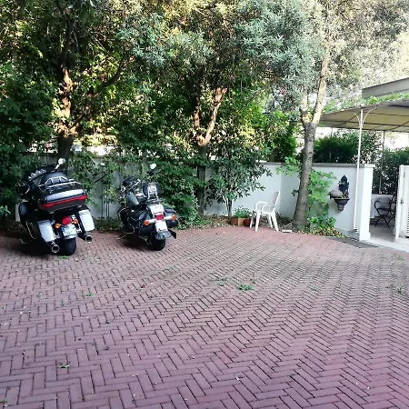 Ristorante Ca' Nova Βενετία