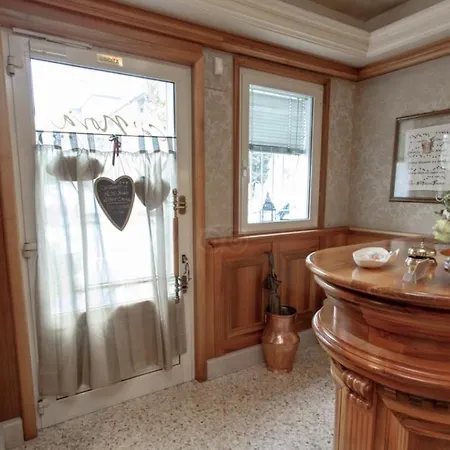 Hotel Ristorante Ca' Nova Venetië