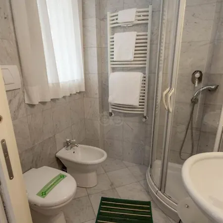 Ristorante Ca' Nova Hotel Venetië