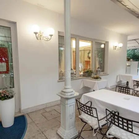 Ristorante Ca' Nova Benátky