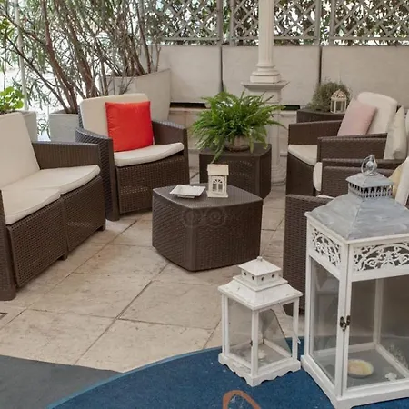 Ristorante Ca' Nova Ξενοδοχείο Βενετία