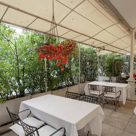 Ristorante Ca' Nova Hotel 3*