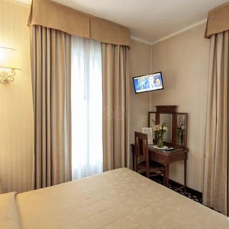 Hotel Ristorante Ca' Nova