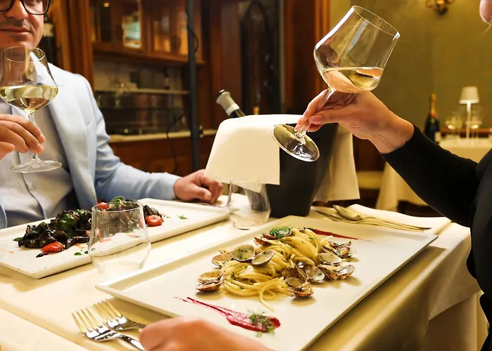 Ristorante Ca' Nova 3* Venedig