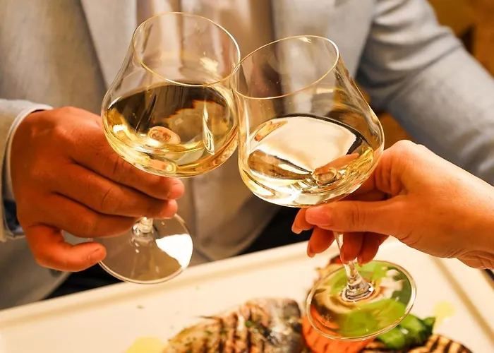 Hotel Ristorante Ca' Nova Venedig