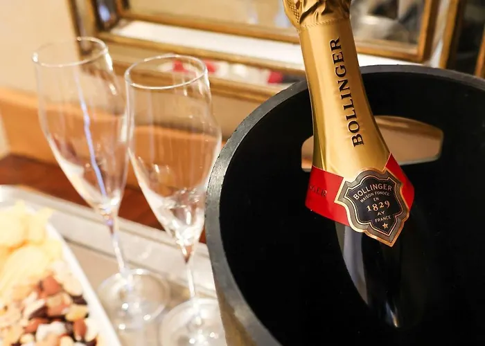 Ristorante Ca' Nova ホテル