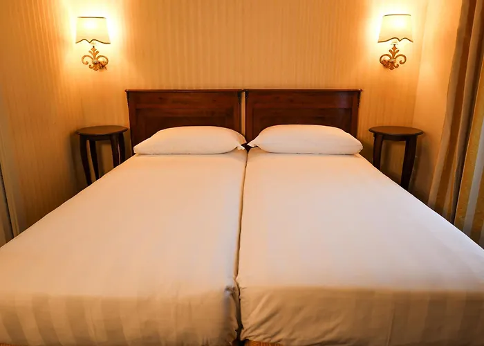 ホテル Ristorante Ca' Nova 3*