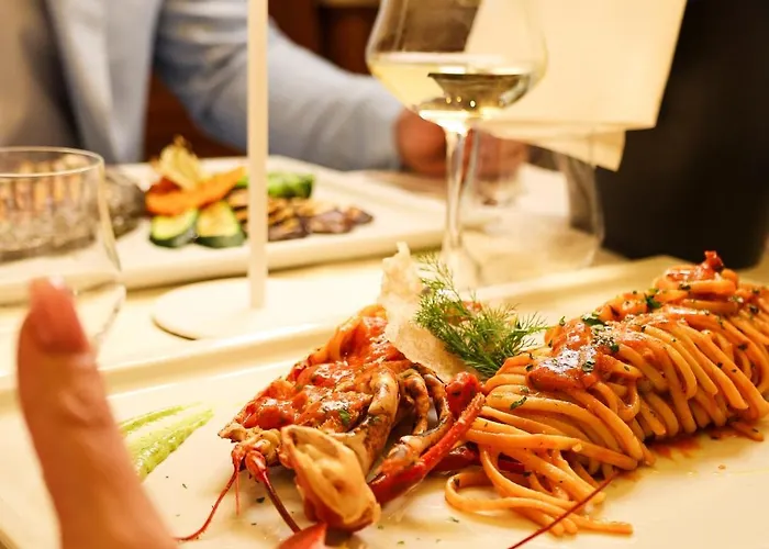 Hotel Ristorante Ca' Nova Venedig