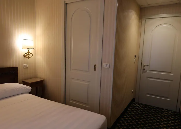 Ristorante Ca' Nova 3*