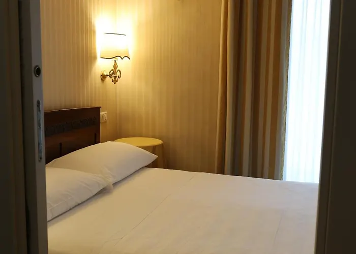 Hotel Ristorante Ca' Nova 3*