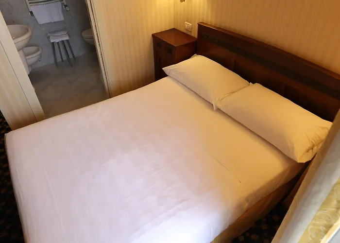 Hotel Ristorante Ca' Nova 3*