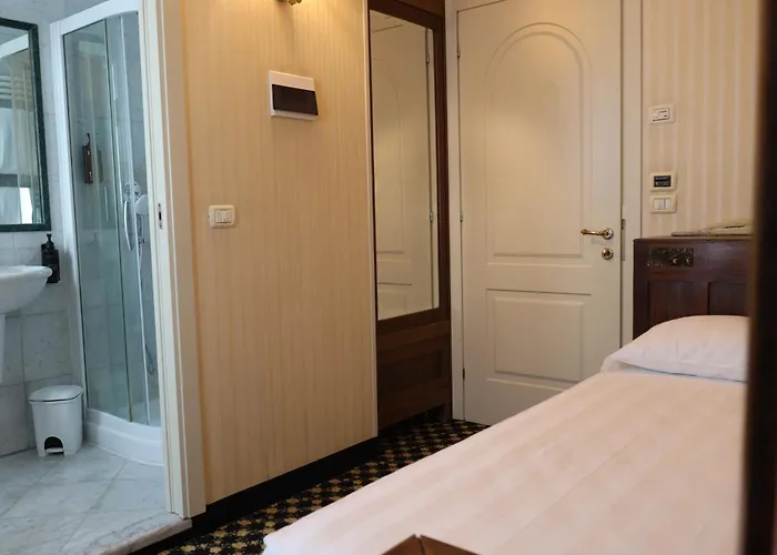 Ristorante Ca' Nova 3*