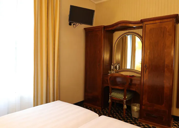 Hotel Ristorante Ca' Nova Venedig