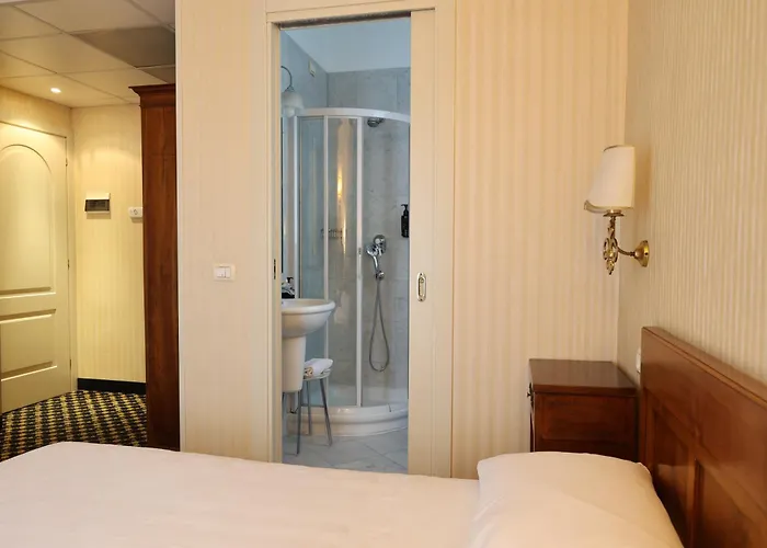 Ristorante Ca' Nova ホテル