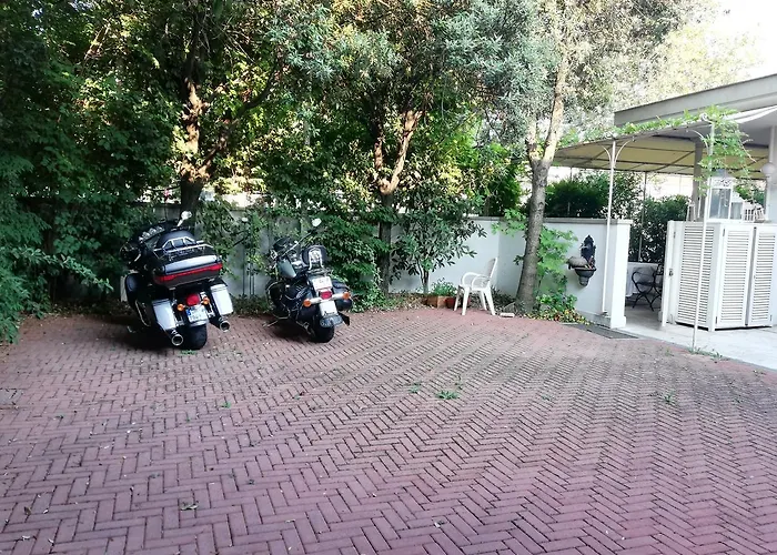 Ristorante Ca' Nova ונציה