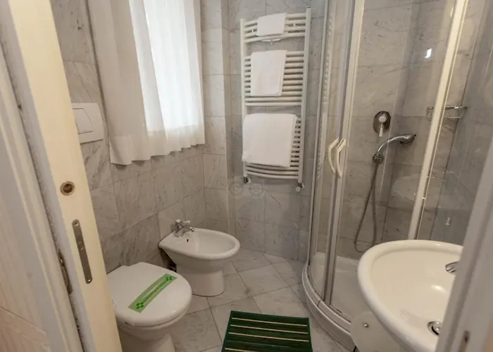 Ristorante Ca' Nova מלון ונציה