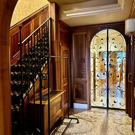 Ristorante Ca' Nova