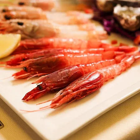 Ristorante Ca' Nova 호텔 베니스