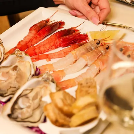 Ristorante Ca' Nova 베니스