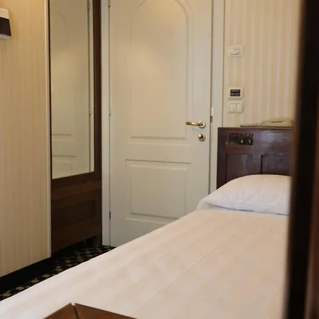 فندق Ristorante Ca' Nova البندقية