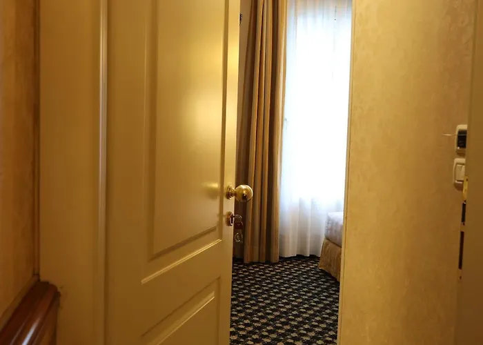 Ristorante Ca' Nova Szálloda