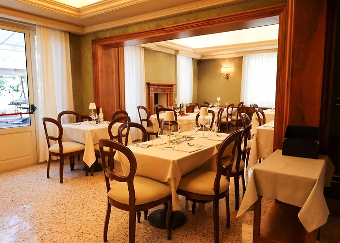 Szálloda Ristorante Ca' Nova 3*