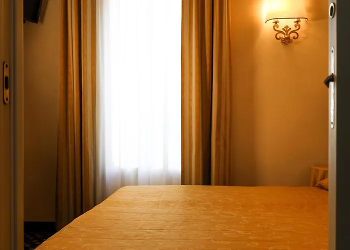 Ristorante Ca' Nova 3*