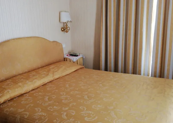 Szálloda Ristorante Ca' Nova