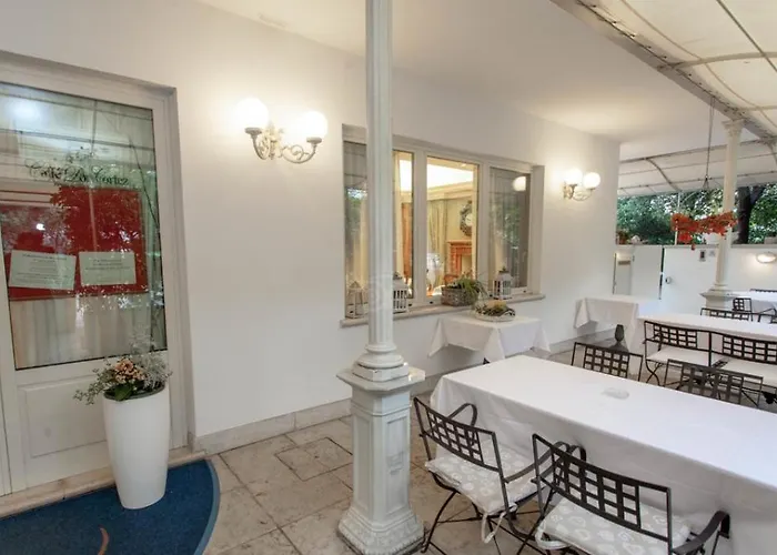 Ristorante Ca' Nova Velence